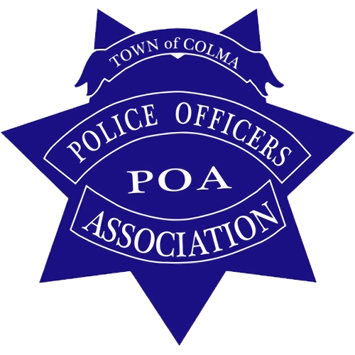 Colma Police Officers’ Association