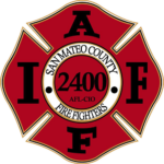 IAFF Local 2400