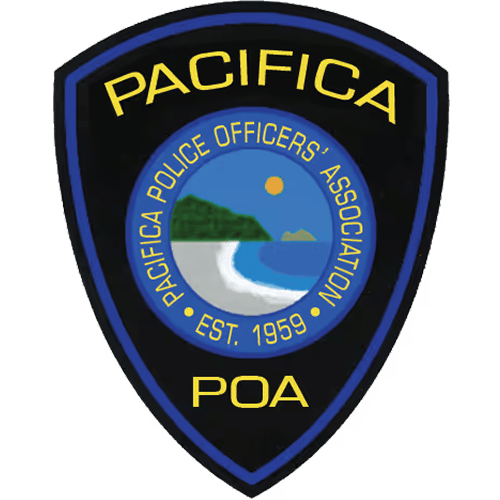 Pacifica Police Officers’ Association