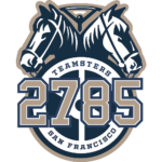 Teamsters Local 2785
